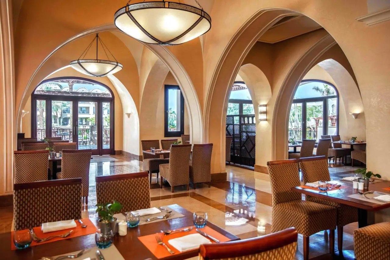 Jaz Makadi Star — JAZ MAKADI STAR