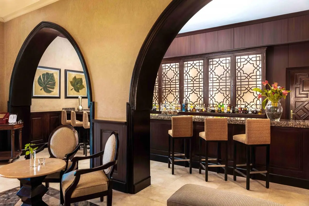 Jaz Makadi Star — JAZ MAKADI STAR