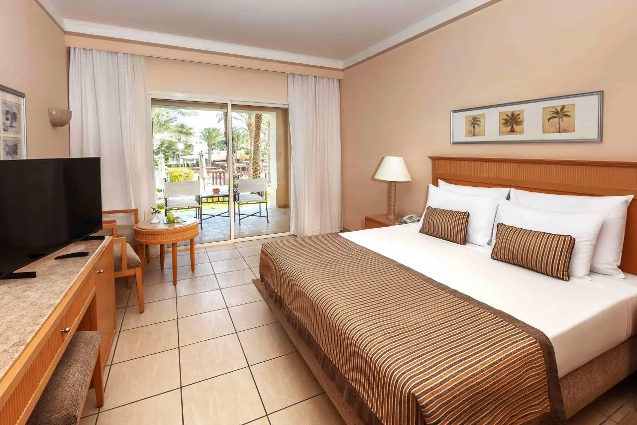 Jaz Makadi Star — JAZ MAKADI STAR