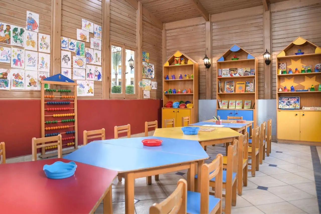 Jaz Makadi Star — JAZ MAKADI STAR