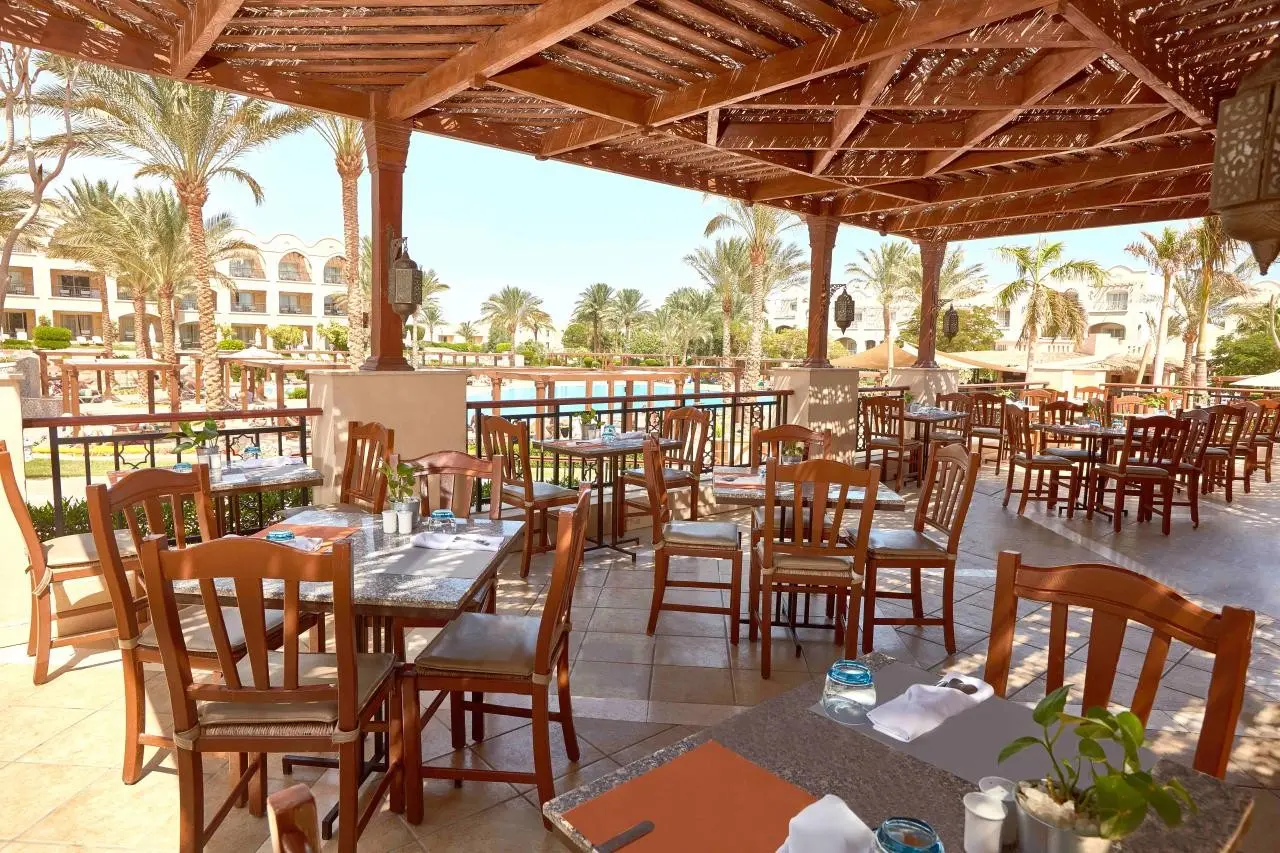 Jaz Makadi Star — JAZ MAKADI STAR