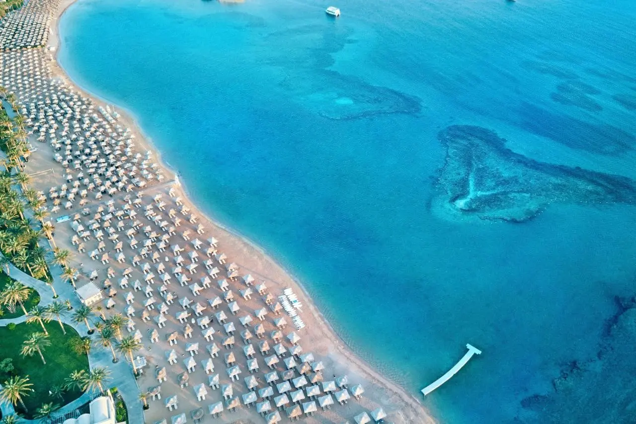 Jaz Makadi Star — JAZ MAKADI STAR