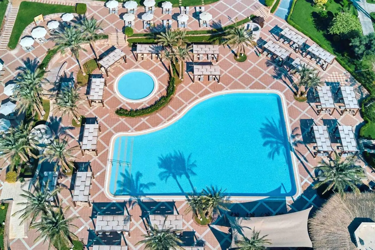 Jaz Makadi Star — JAZ MAKADI STAR