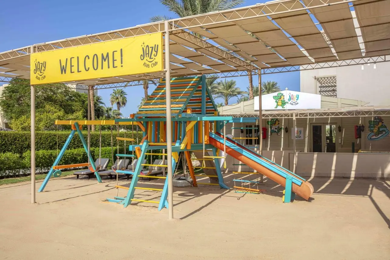 Jaz Makadi Star — JAZ MAKADI STAR