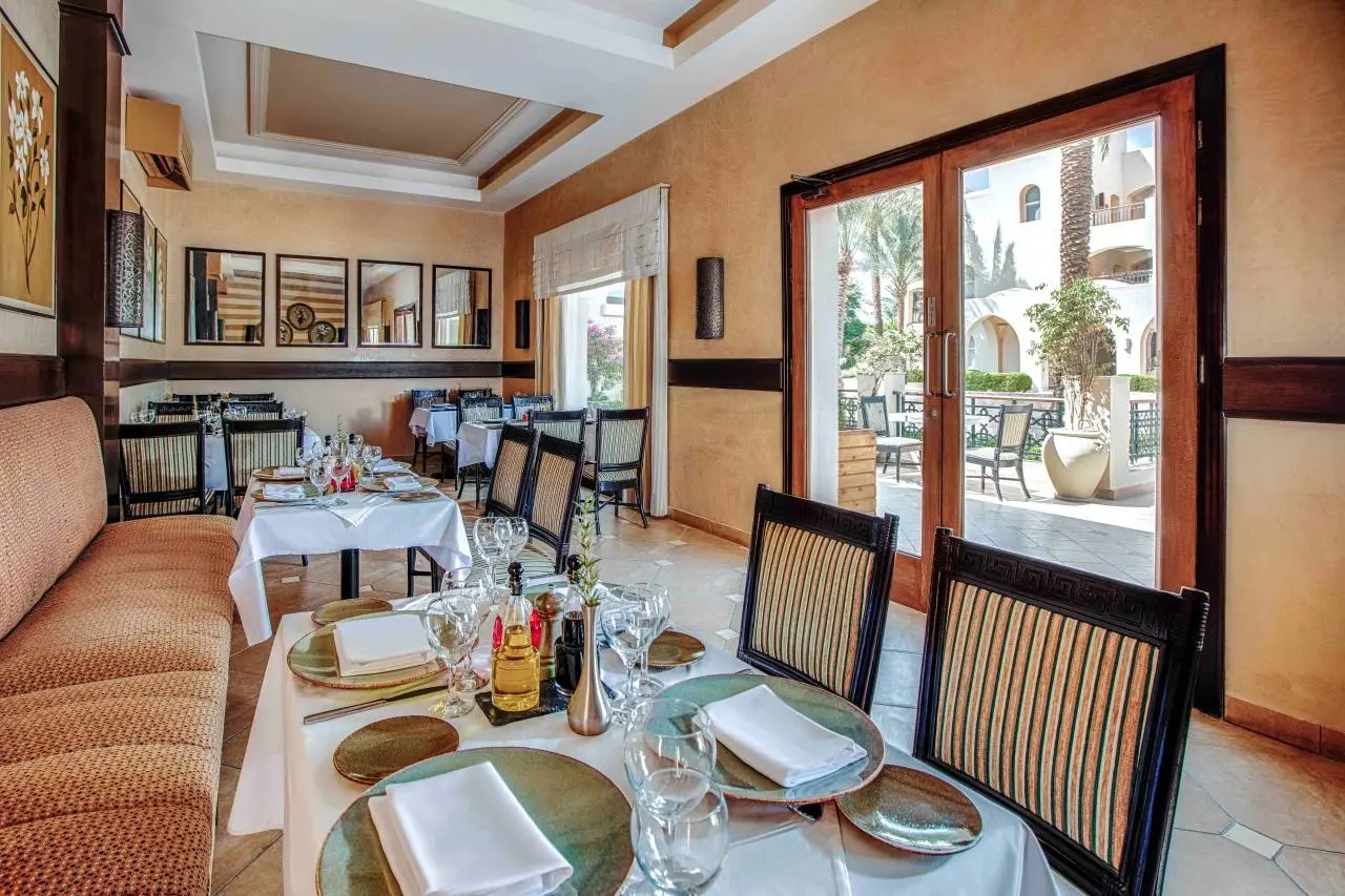 Jaz Makadi Star — JAZ MAKADI STAR