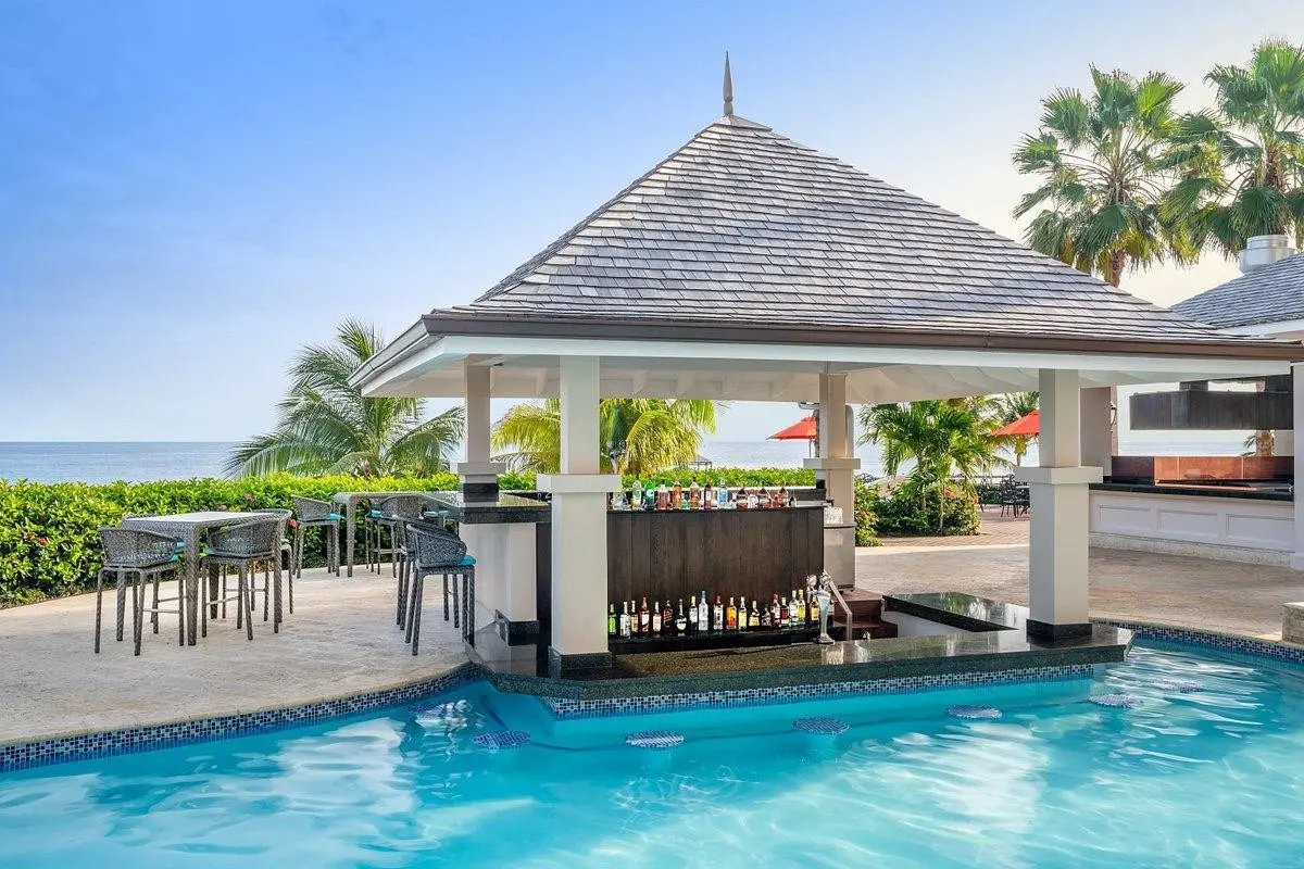 Jewel Grande Montego Bay Resort & Spa — JEWEL GRANDE MONTEGO BAY RESORT & SPA