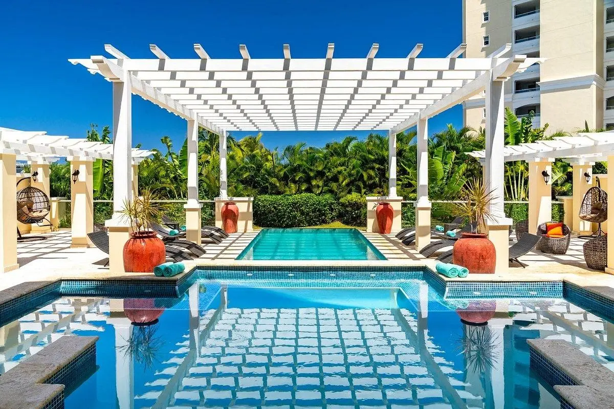 Jewel Grande Montego Bay Resort & Spa — JEWEL GRANDE MONTEGO BAY RESORT & SPA