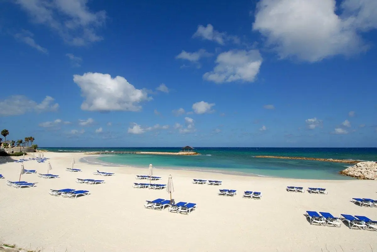 Jewel Grande Montego Bay Resort & Spa — JEWEL GRANDE MONTEGO BAY RESORT & SPA
