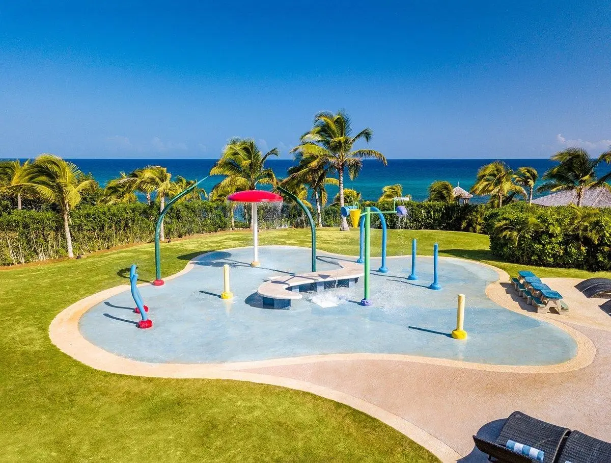Jewel Grande Montego Bay Resort & Spa — JEWEL GRANDE MONTEGO BAY RESORT & SPA