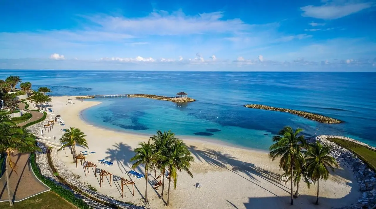 Jewel Grande Montego Bay Resort & Spa — JEWEL GRANDE MONTEGO BAY RESORT & SPA