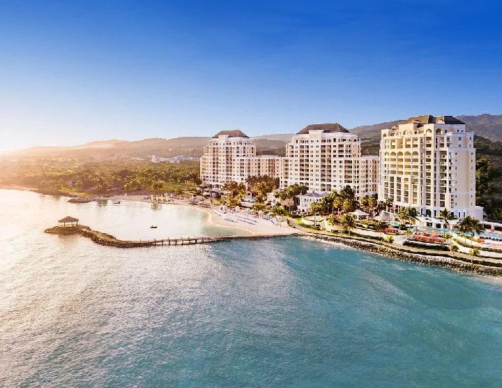 Hotel Jewel Grande Montego Bay Resort & Spa