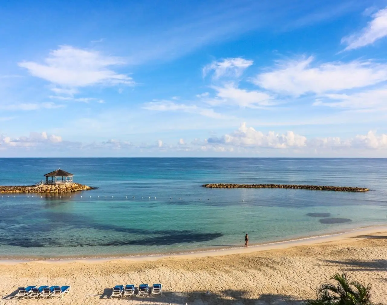 Jewel Grande Montego Bay Resort & Spa — JEWEL GRANDE MONTEGO BAY RESORT & SPA