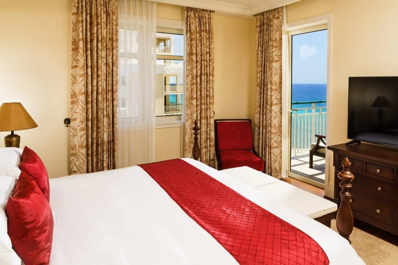 Jewel Grande Montego Bay Resort & Spa — JEWEL GRANDE MONTEGO BAY RESORT & SPA