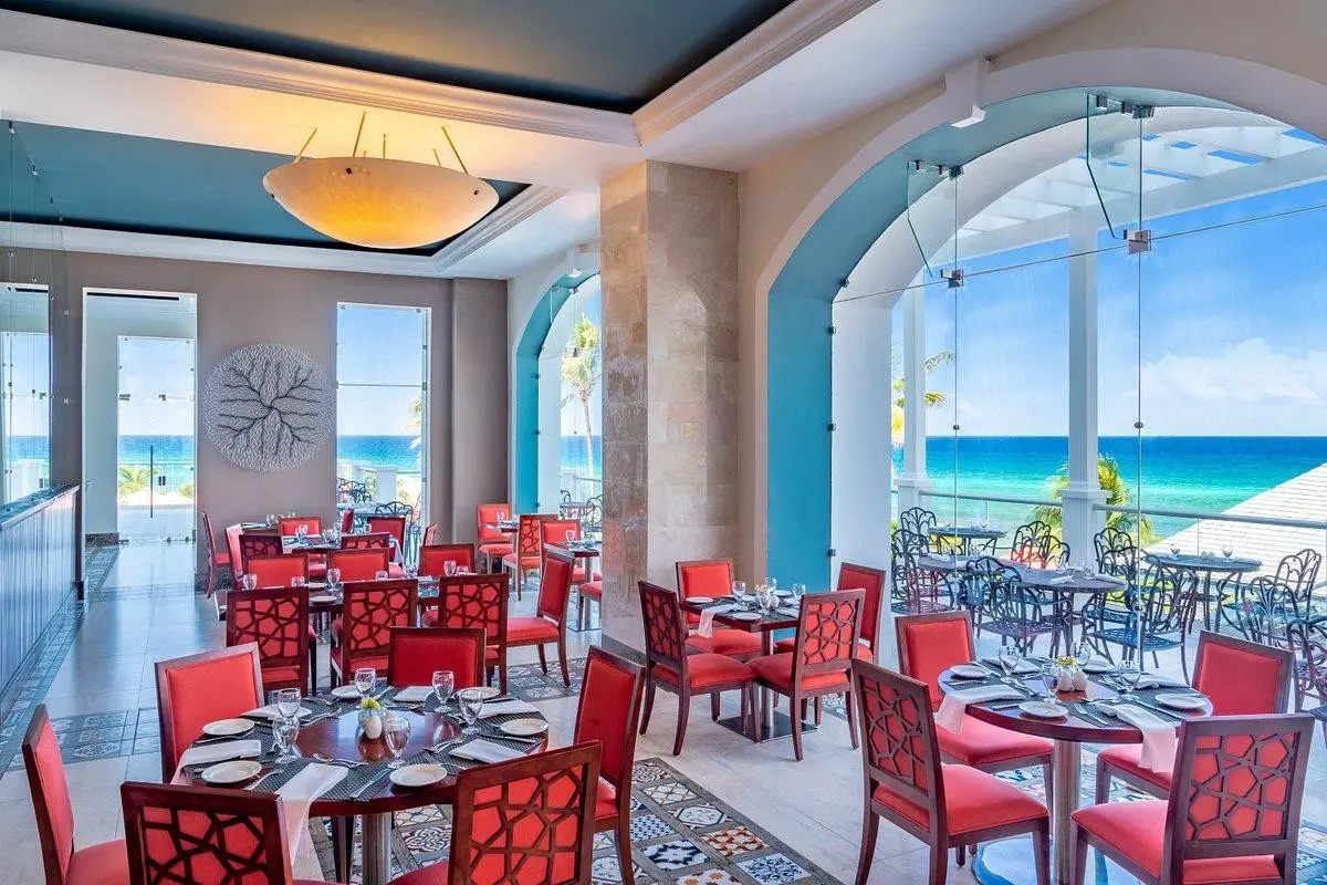 Jewel Grande Montego Bay Resort & Spa — JEWEL GRANDE MONTEGO BAY RESORT & SPA