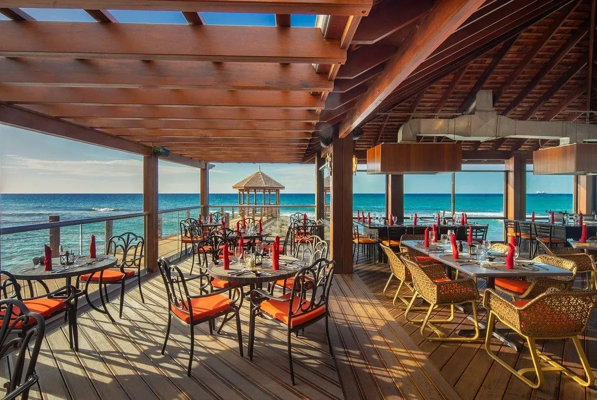 Jewel Grande Montego Bay Resort & Spa — JEWEL GRANDE MONTEGO BAY RESORT & SPA