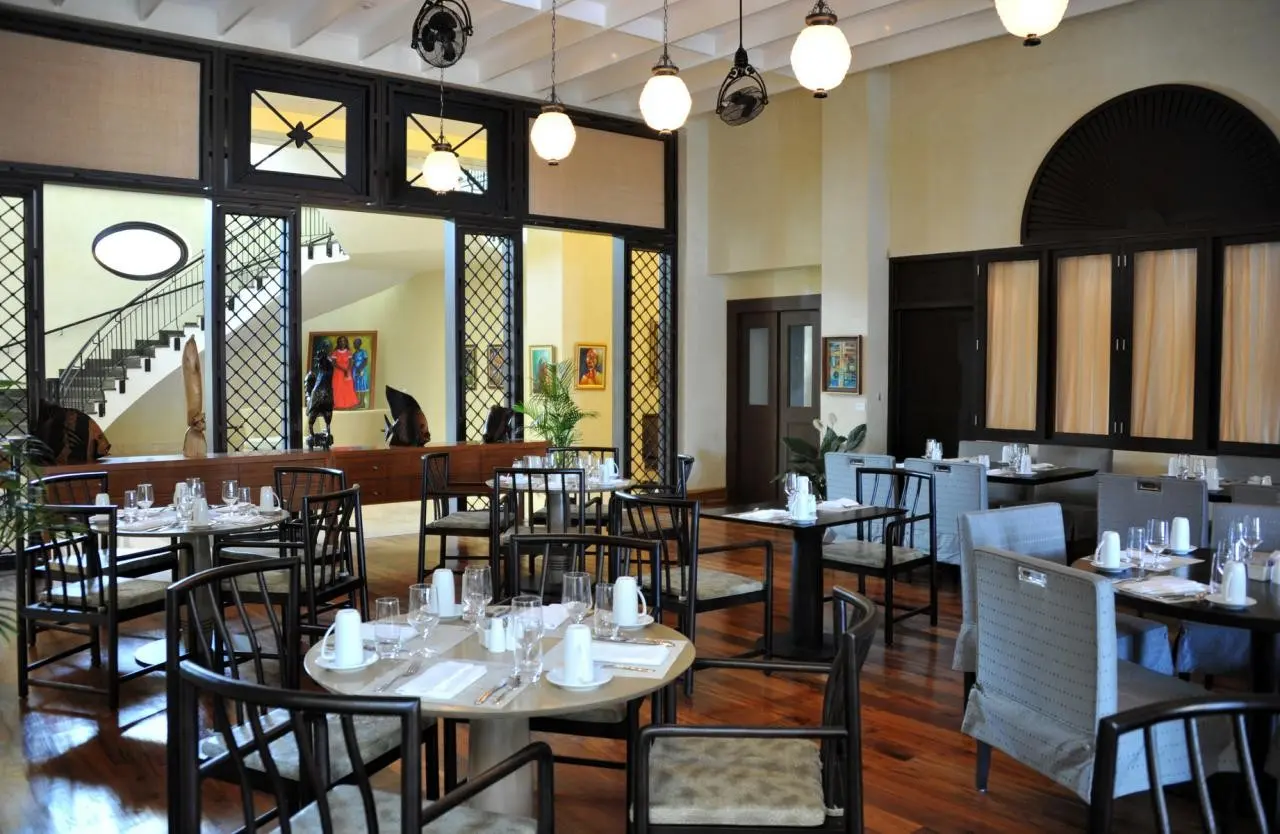 Jewel Grande Montego Bay Resort & Spa — JEWEL GRANDE MONTEGO BAY RESORT & SPA