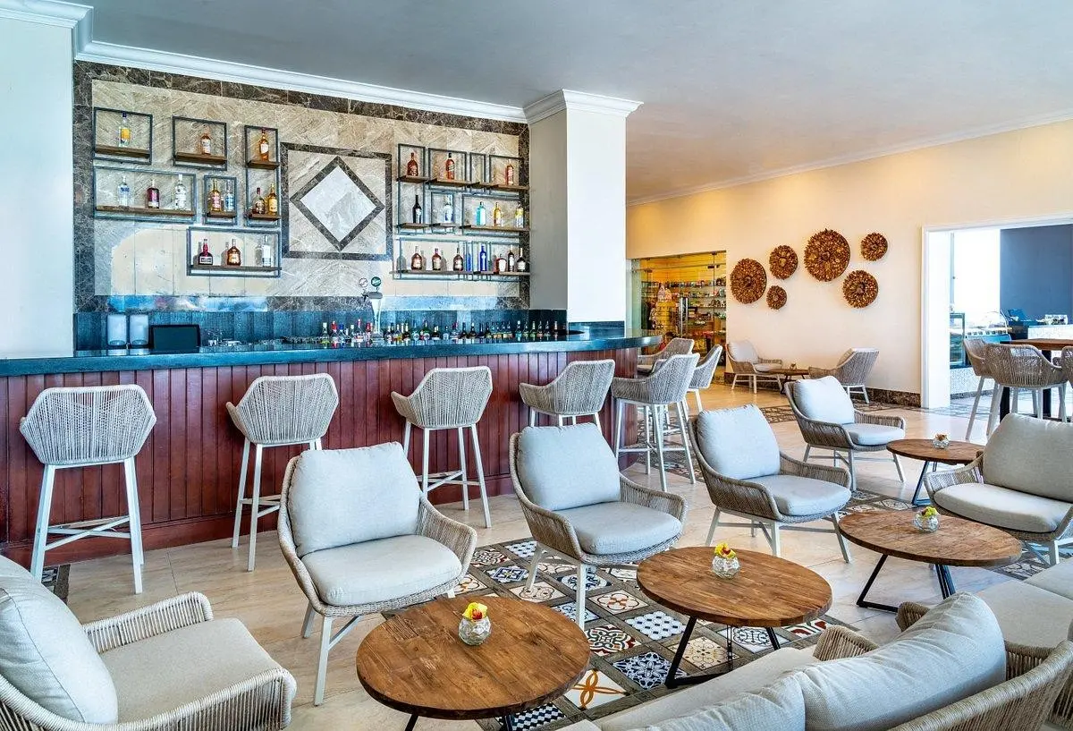 Jewel Grande Montego Bay Resort & Spa — JEWEL GRANDE MONTEGO BAY RESORT & SPA