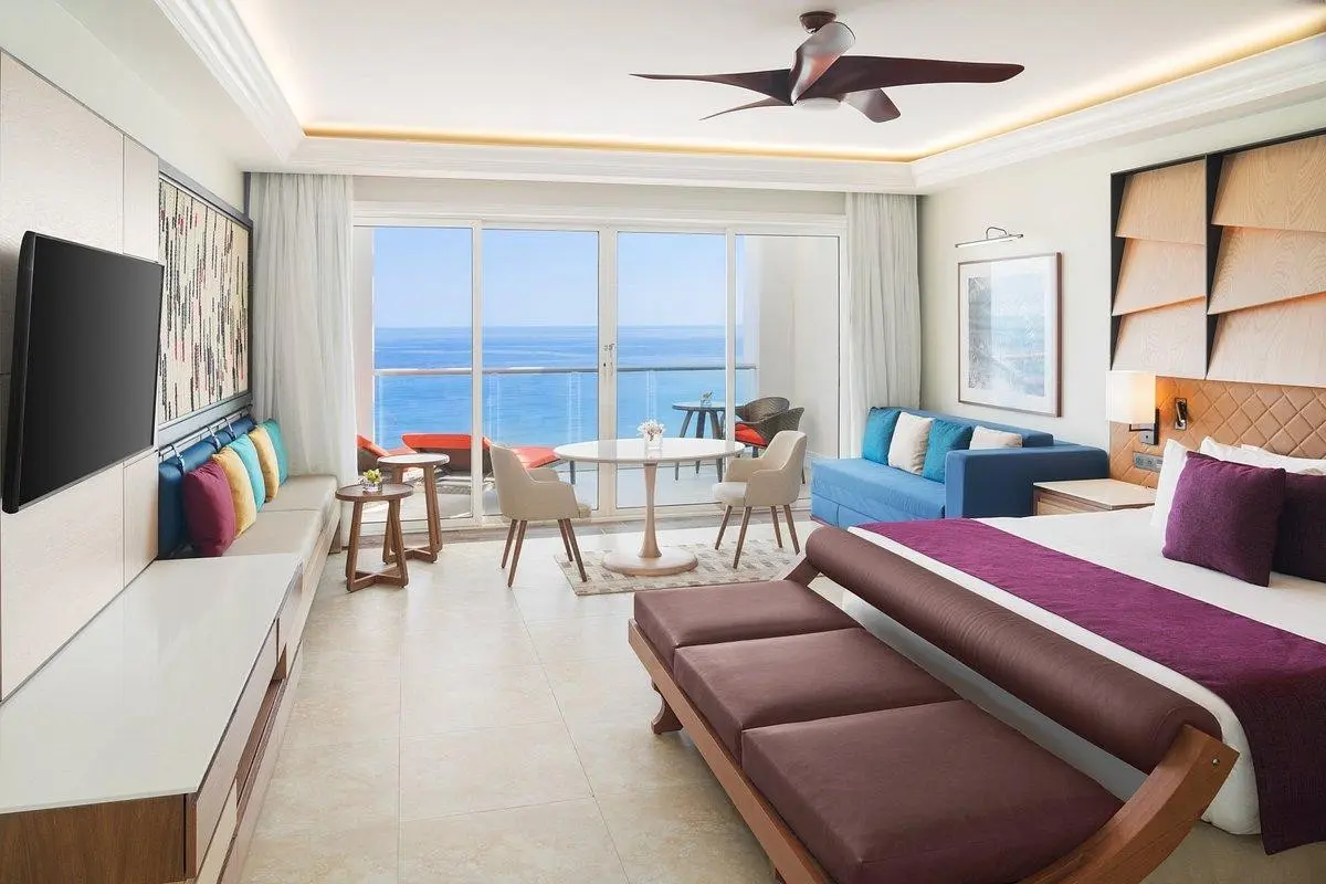 Jewel Grande Montego Bay Resort & Spa — JEWEL GRANDE MONTEGO BAY RESORT & SPA
