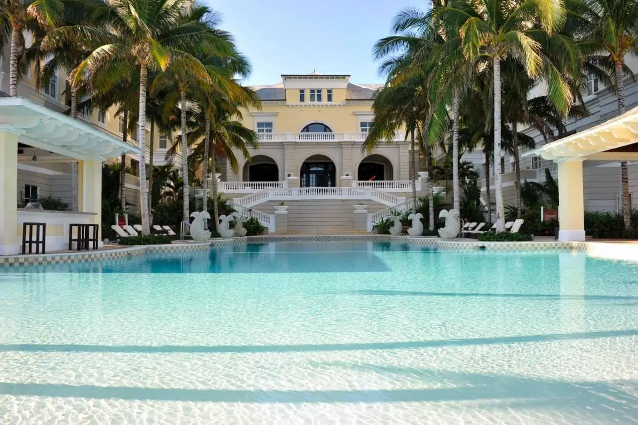 Jewel Grande Montego Bay Resort & Spa — JEWEL GRANDE MONTEGO BAY RESORT & SPA