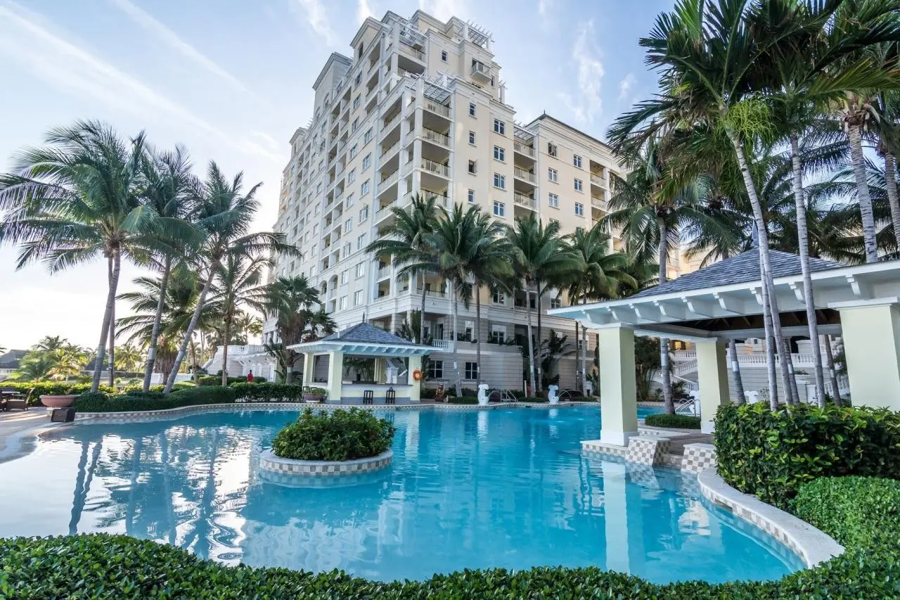 Jewel Grande Montego Bay Resort & Spa — JEWEL GRANDE MONTEGO BAY RESORT & SPA