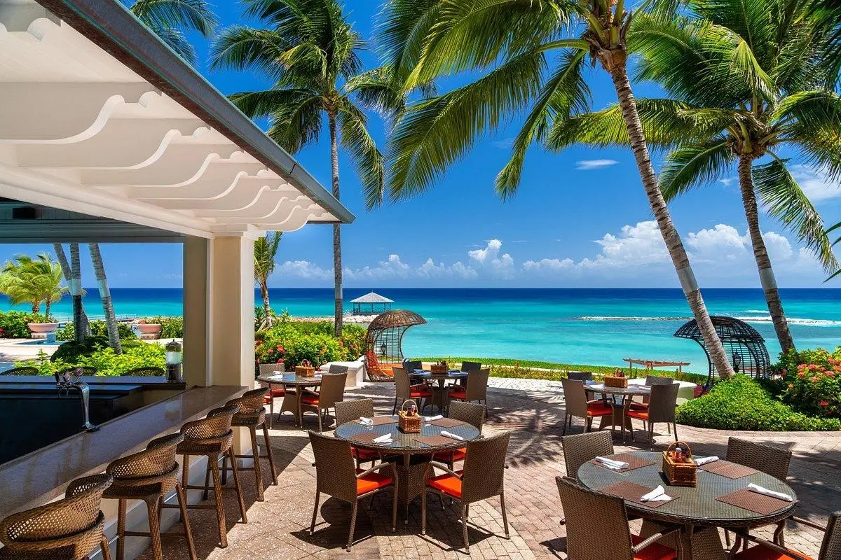 Jewel Grande Montego Bay Resort & Spa — JEWEL GRANDE MONTEGO BAY RESORT & SPA