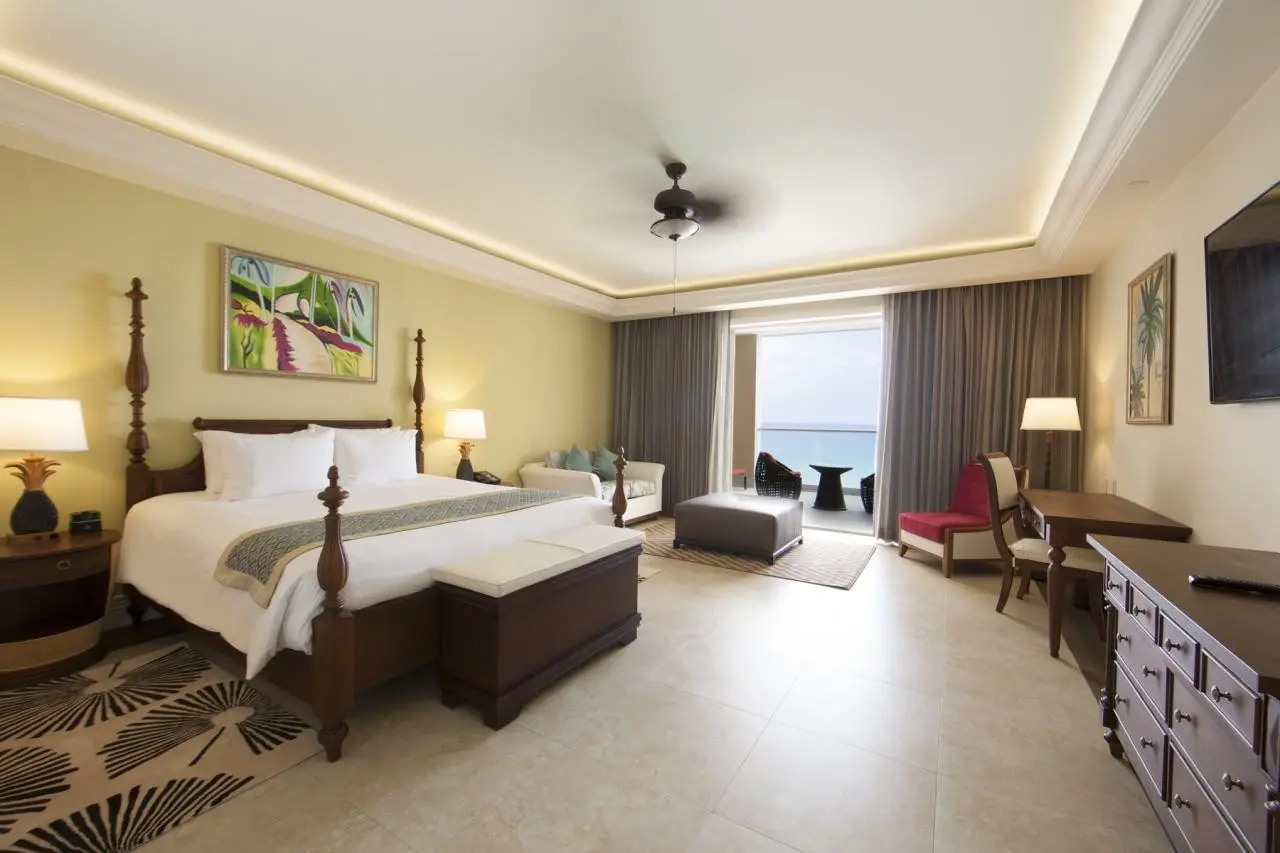 Jewel Grande Montego Bay Resort & Spa — JEWEL GRANDE MONTEGO BAY RESORT & SPA