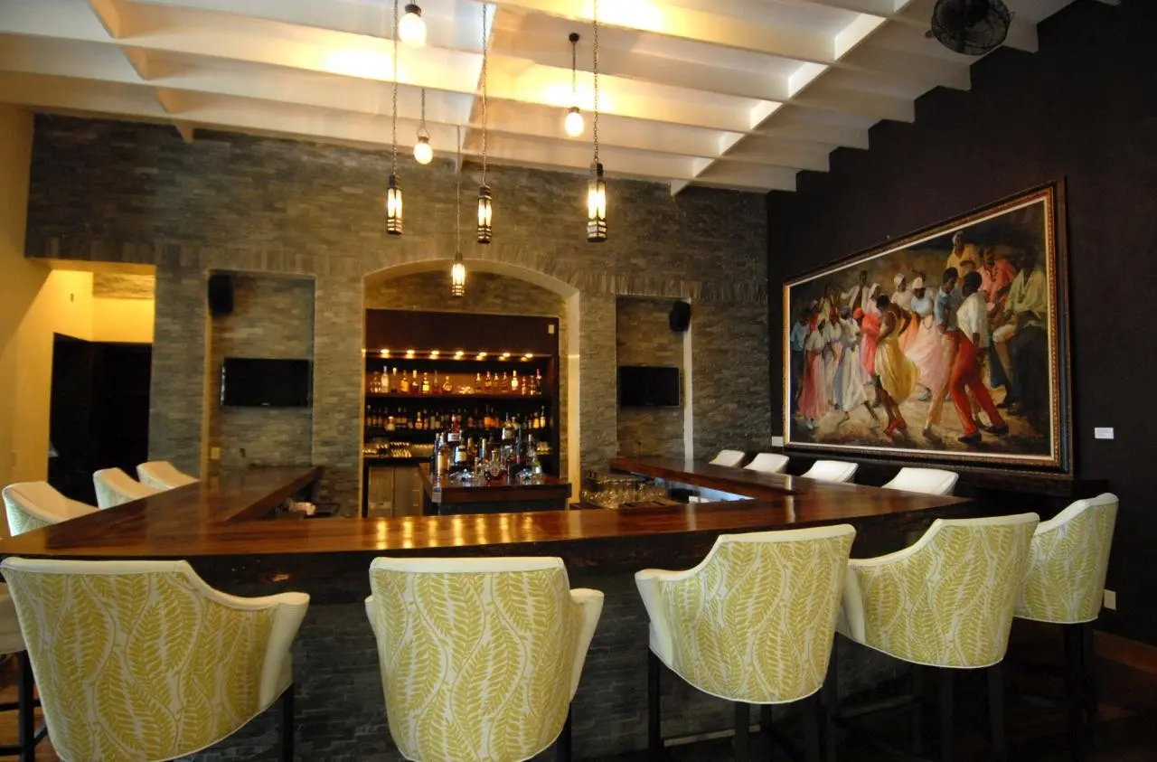 Jewel Grande Montego Bay Resort & Spa — JEWEL GRANDE MONTEGO BAY RESORT & SPA