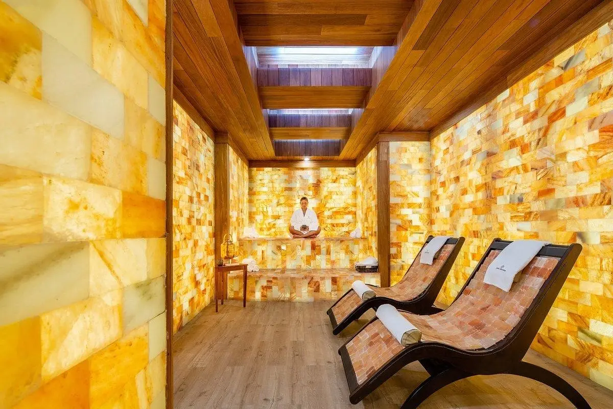 Jewel Grande Montego Bay Resort & Spa — JEWEL GRANDE MONTEGO BAY RESORT & SPA