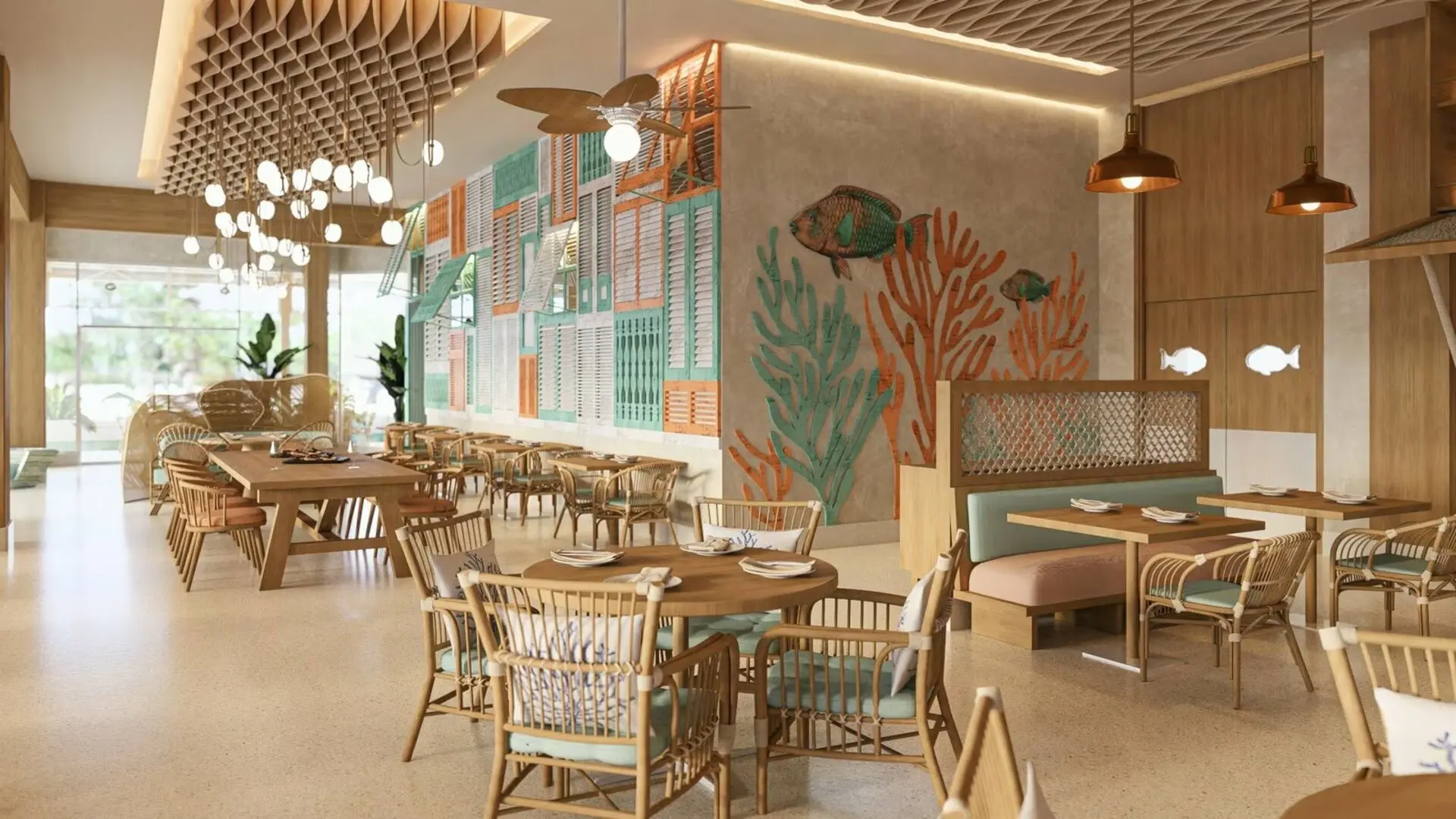 Joia Aruba By Iberostar — JOIA ARUBA BY IBEROSTAR