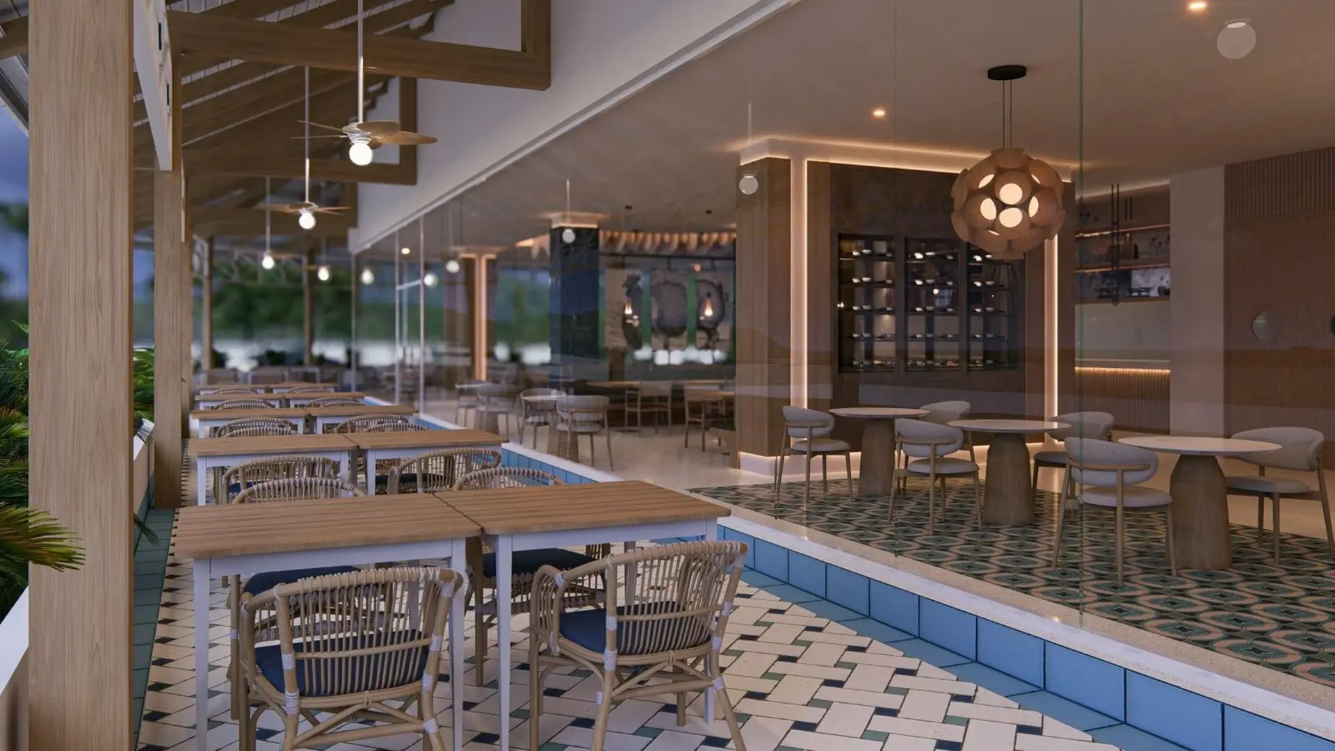 Joia Aruba By Iberostar — JOIA ARUBA BY IBEROSTAR