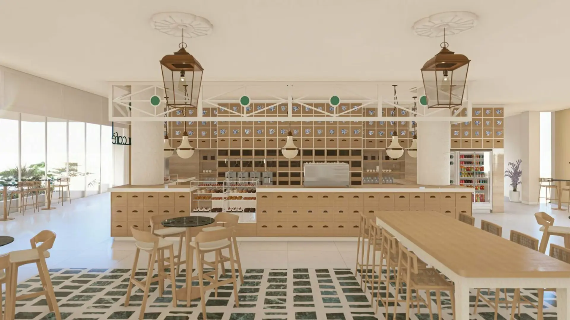 Joia Aruba By Iberostar — JOIA ARUBA BY IBEROSTAR