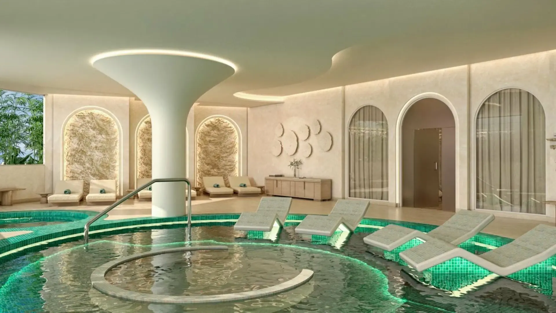 Joia Aruba By Iberostar — JOIA ARUBA BY IBEROSTAR