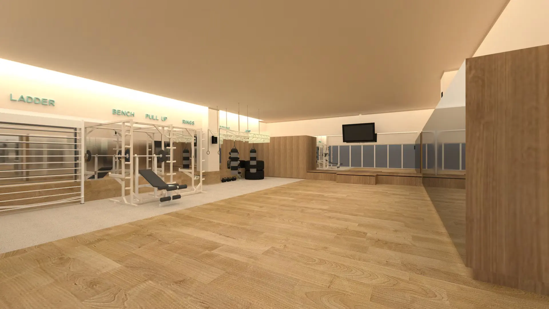 Joia Aruba By Iberostar — JOIA ARUBA BY IBEROSTAR