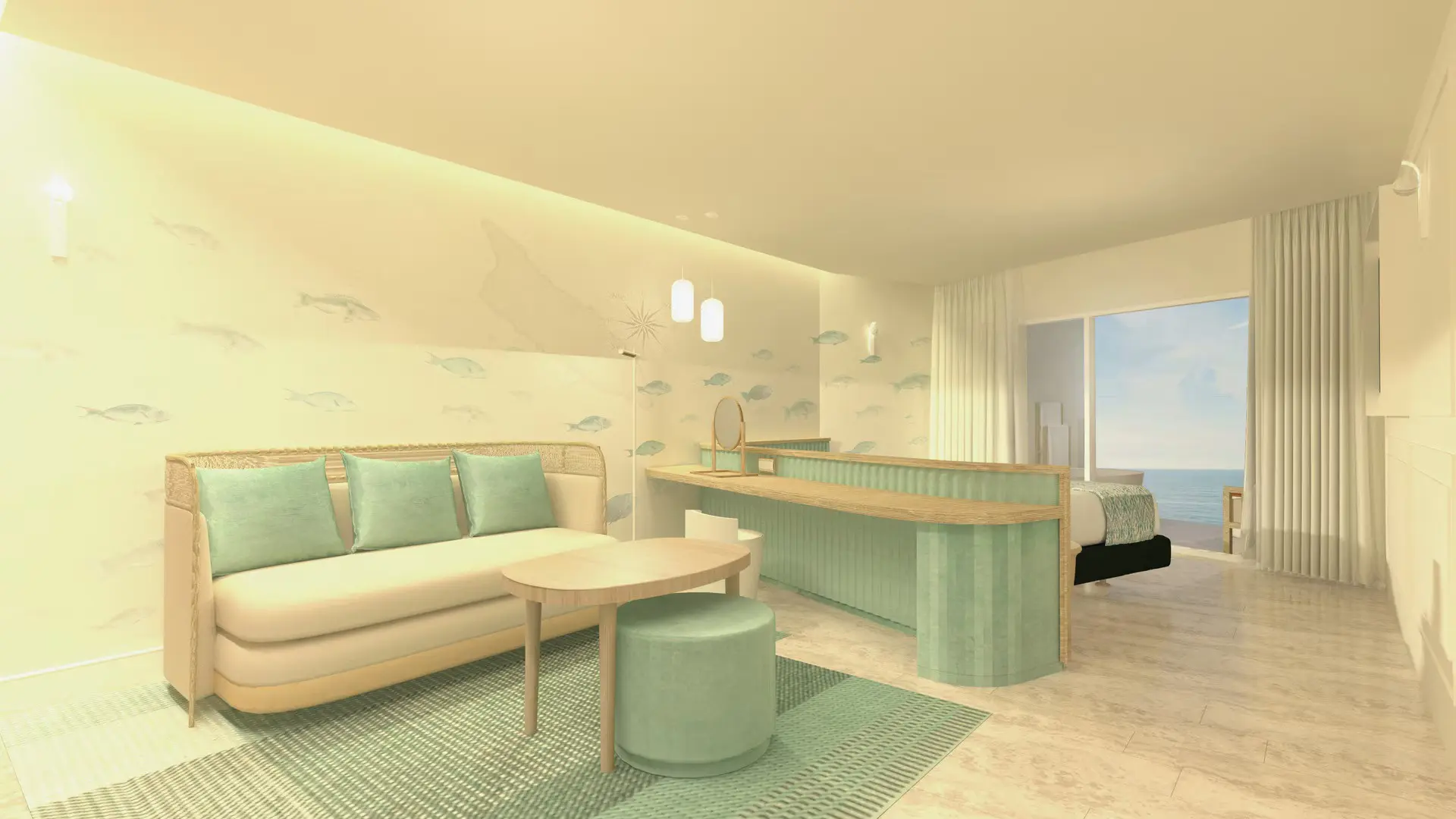 Joia Aruba By Iberostar — JOIA ARUBA BY IBEROSTAR