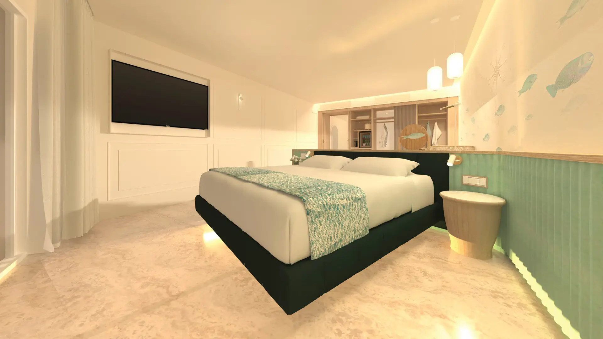 Joia Aruba By Iberostar — JOIA ARUBA BY IBEROSTAR