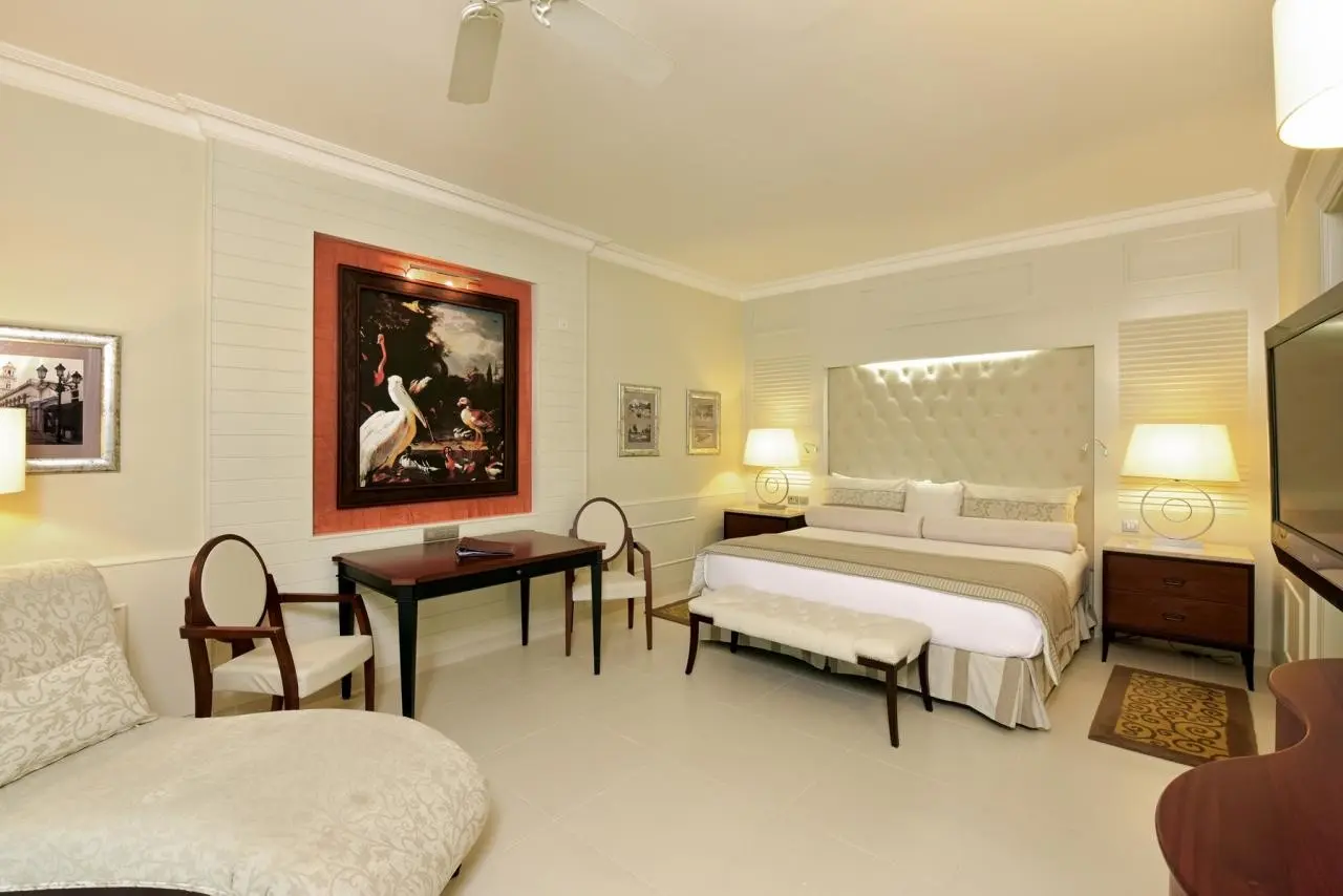 JOIA Bavaro by Iberostar — JOIA  BAVARO BY IBEROSTAR