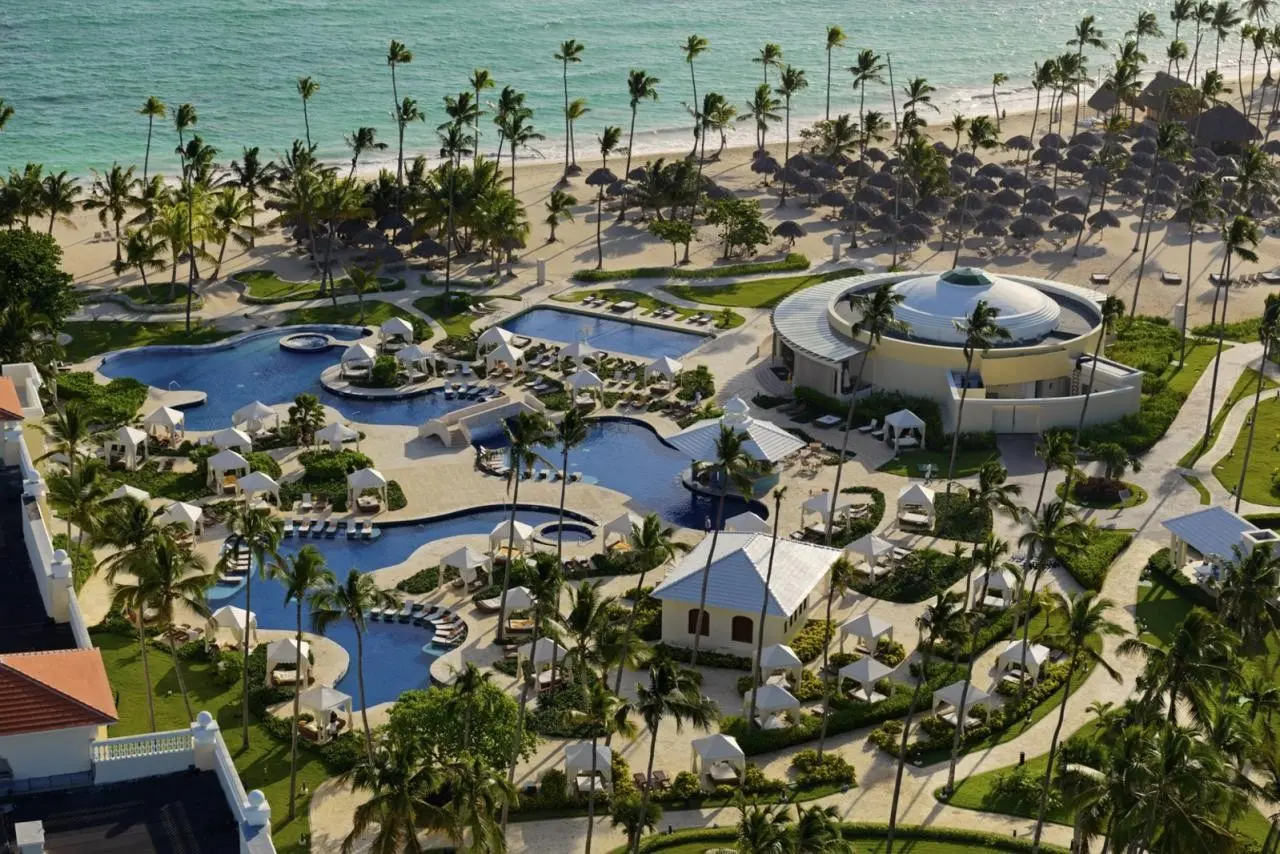 JOIA Bavaro by Iberostar — JOIA  BAVARO BY IBEROSTAR