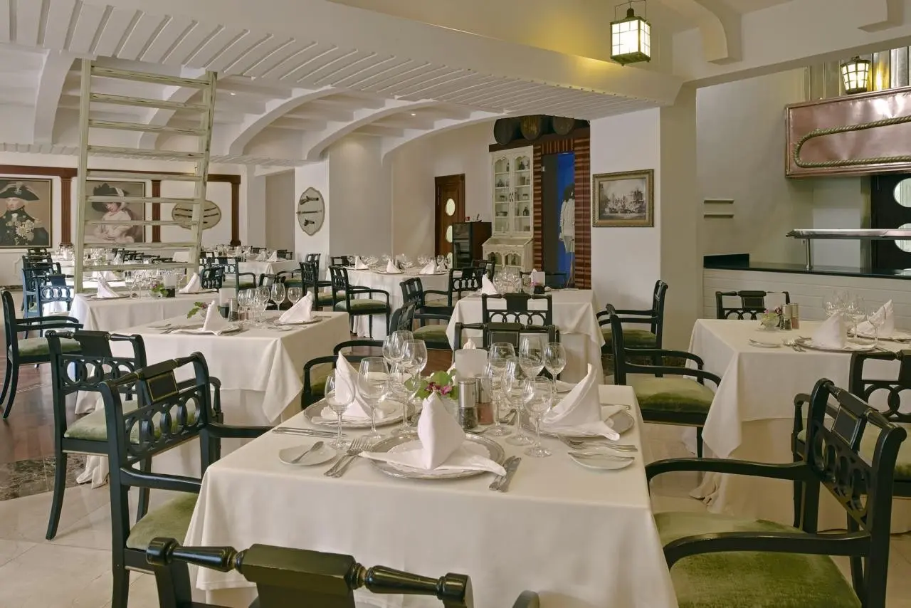 JOIA Bavaro by Iberostar — JOIA  BAVARO BY IBEROSTAR