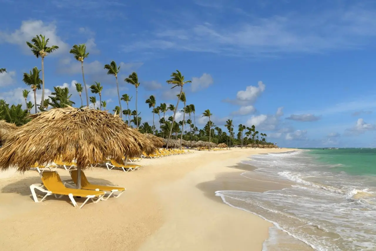 JOIA Bavaro by Iberostar — JOIA  BAVARO BY IBEROSTAR