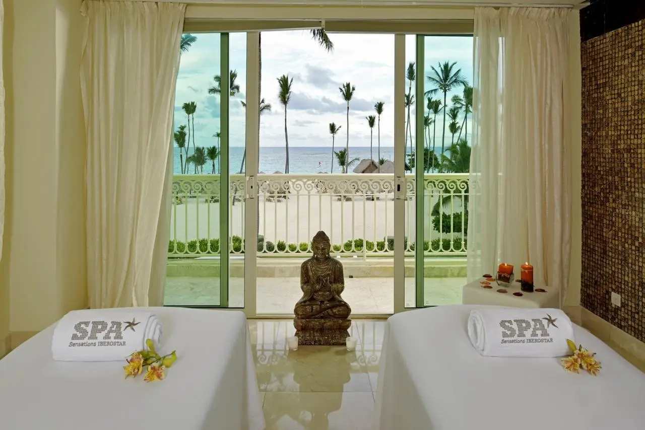 JOIA Bavaro by Iberostar — JOIA  BAVARO BY IBEROSTAR