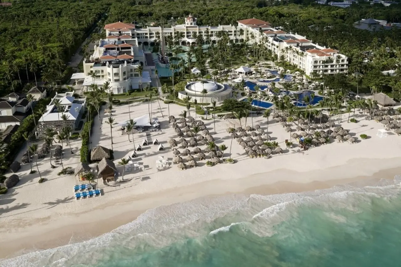 JOIA Bavaro by Iberostar — JOIA  BAVARO BY IBEROSTAR