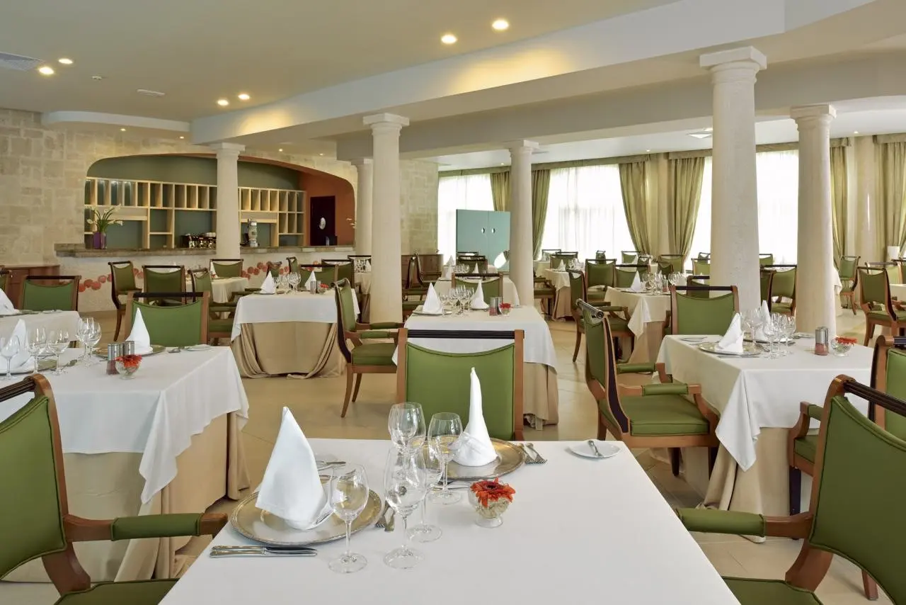 JOIA Bavaro by Iberostar — JOIA  BAVARO BY IBEROSTAR