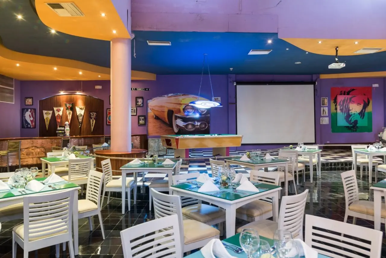 JOIA Bavaro by Iberostar — JOIA  BAVARO BY IBEROSTAR