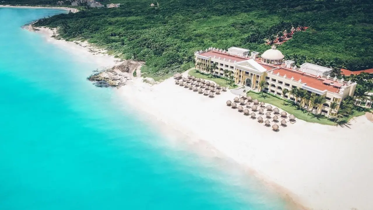 JOIA Paraiso by Iberostar — JOIA PARAISO BY IBEROSTAR