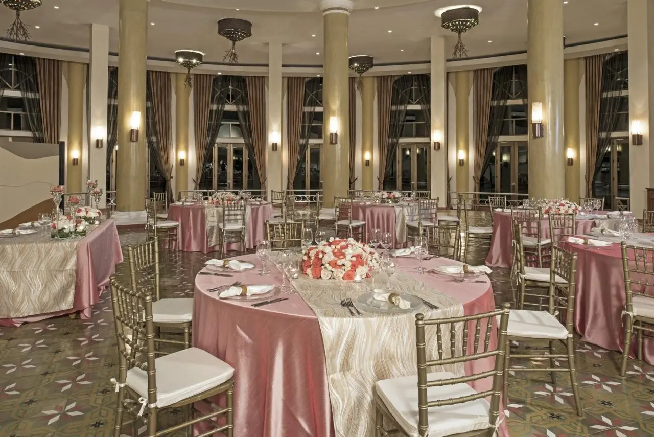 JOIA Paraiso by Iberostar — JOIA PARAISO BY IBEROSTAR