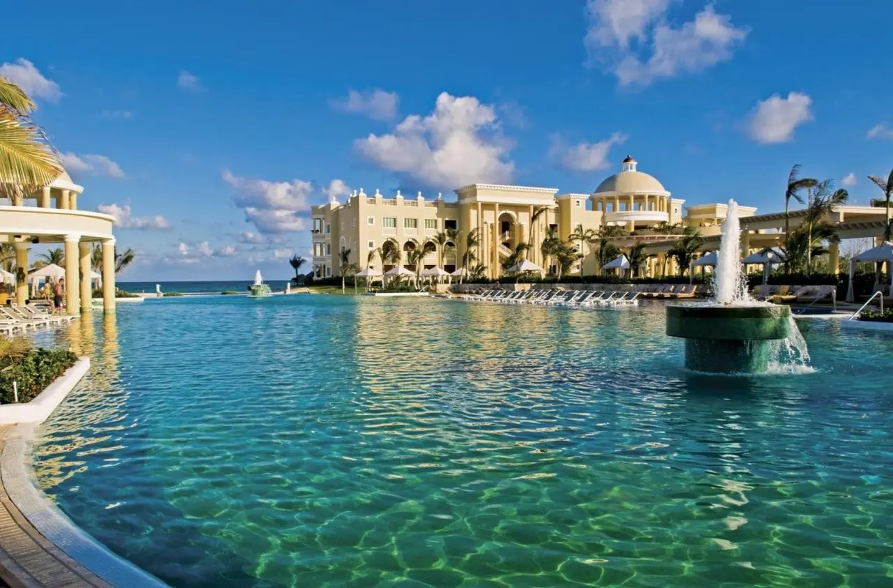 JOIA Paraiso by Iberostar — JOIA PARAISO BY IBEROSTAR