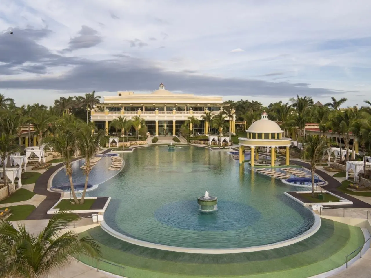 JOIA Paraiso by Iberostar — JOIA PARAISO BY IBEROSTAR