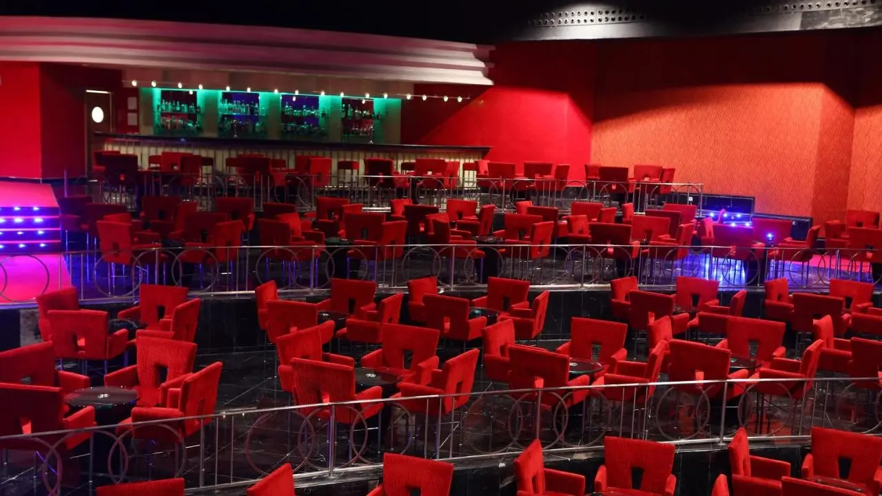 JOIA Paraiso by Iberostar — JOIA PARAISO BY IBEROSTAR