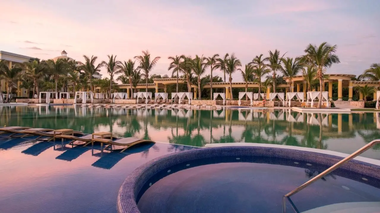 JOIA Paraiso by Iberostar — JOIA PARAISO BY IBEROSTAR