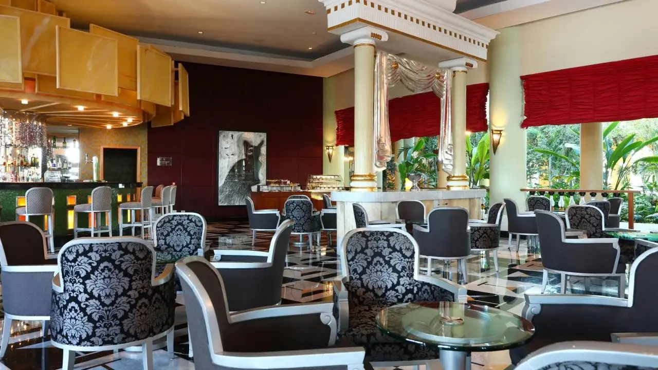 JOIA Paraiso by Iberostar — JOIA PARAISO BY IBEROSTAR